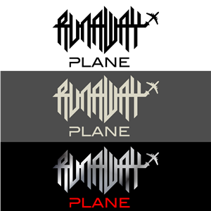 Logo Design by ANDRADE for this project | Design: #813430