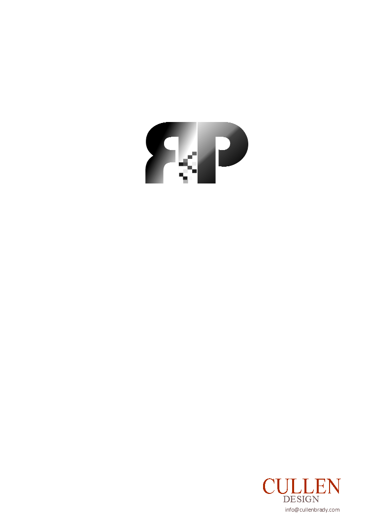 Logo Design by cullen design for this project | Design #808532