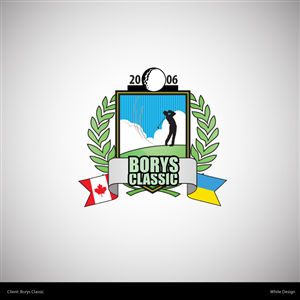 Logo Design by Porky Creative Studio for this project | Design: #814194