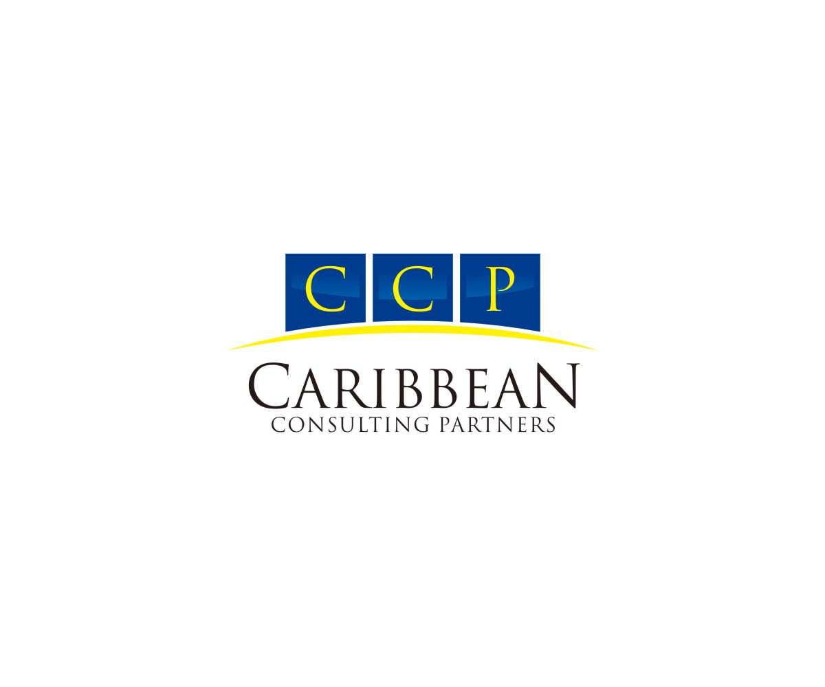 Logo Design by Qomar Designer for Caribbean Consulting Partners LLC | Design #3286282