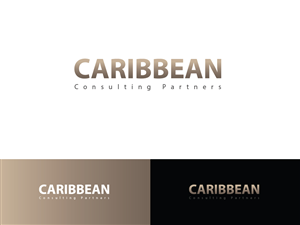 Logo Design by tamizhekumaran for Caribbean Consulting Partners LLC | Design: #3286490