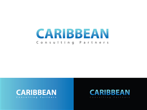 Logo Design by tamizhekumaran for Caribbean Consulting Partners LLC | Design: #3286497