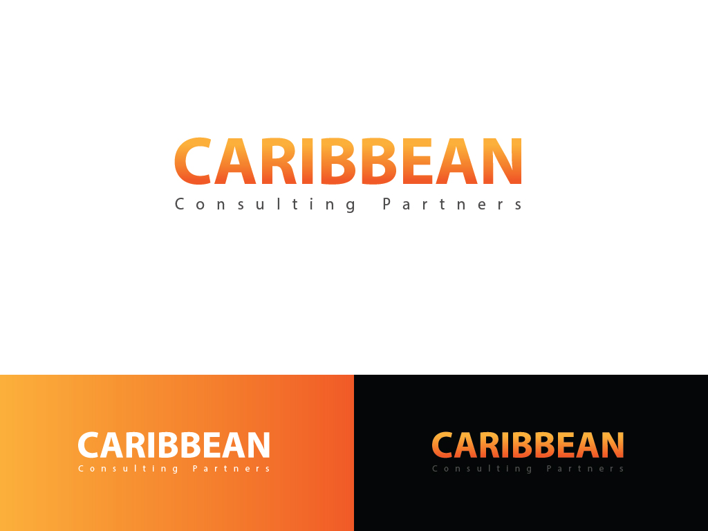 Logo Design by tamizhekumaran for Caribbean Consulting Partners LLC | Design #3286506
