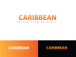 Logo Design by tamizhekumaran for Caribbean Consulting Partners LLC | Design: #3286506