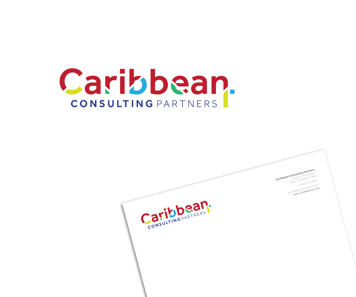 Logo Design by Dylan Edwards Design for Caribbean Consulting Partners LLC | Design: #3297689