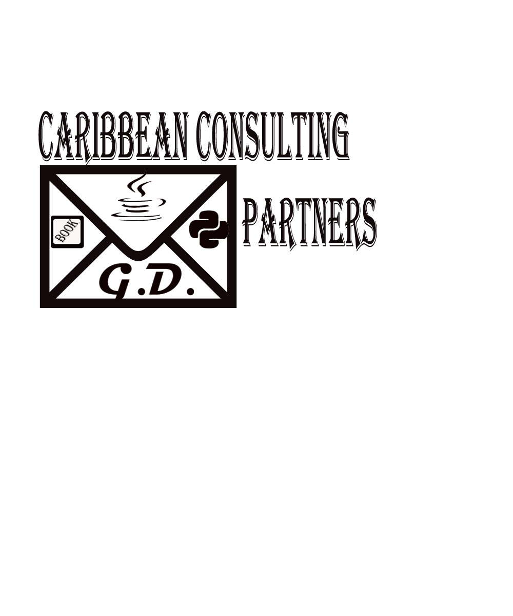 Logo Design by lakshitha.ruchira1 for Caribbean Consulting Partners LLC | Design #3294295