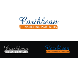 Logo Design by Blueberry for Caribbean Consulting Partners LLC | Design: #3298250