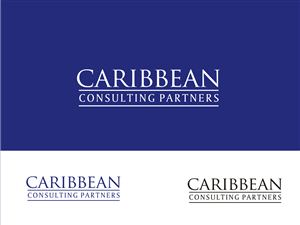 Logo Design by Blueberry for Caribbean Consulting Partners LLC | Design #3298258