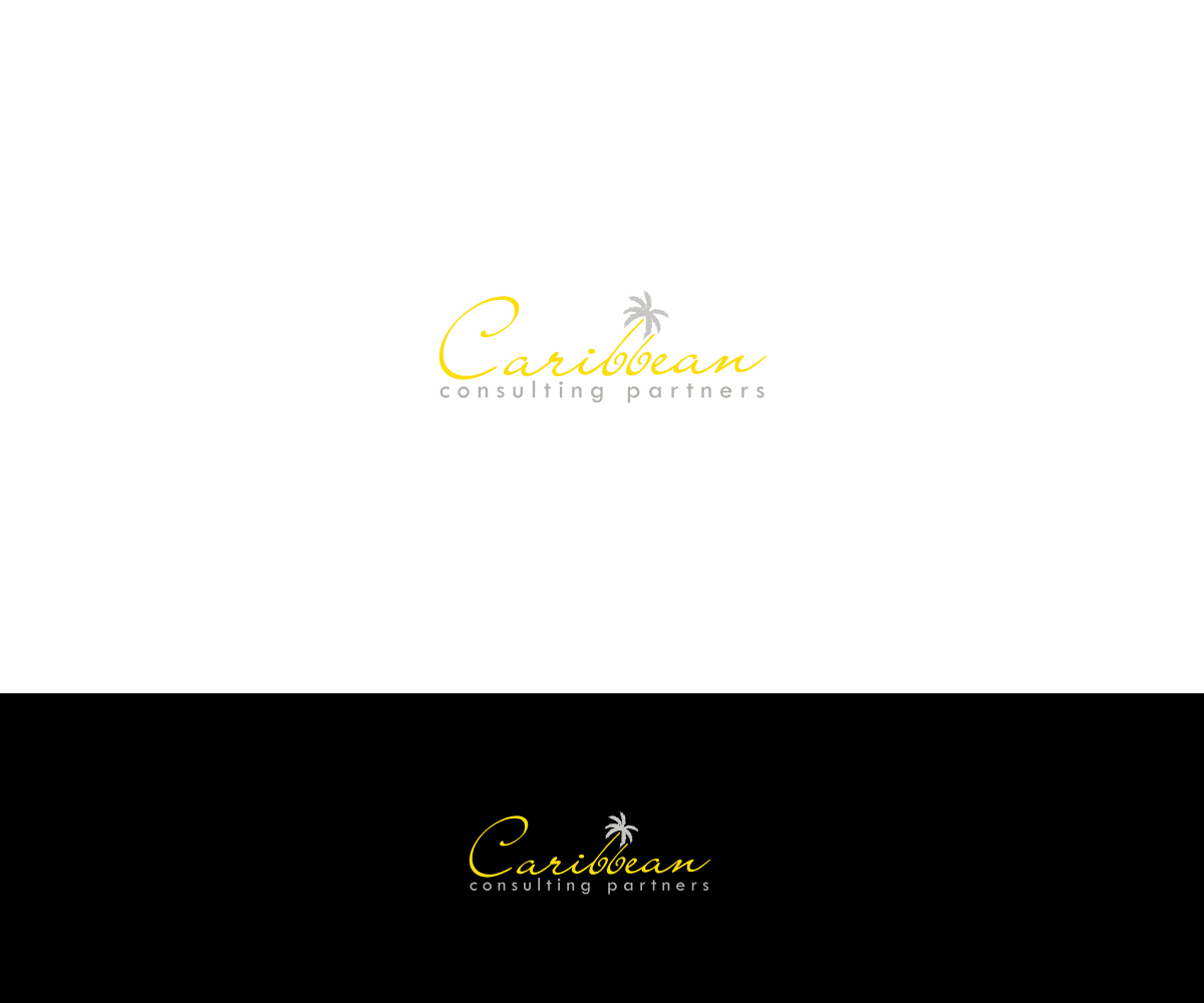 Logo Design by Natan for Caribbean Consulting Partners LLC | Design #3289357