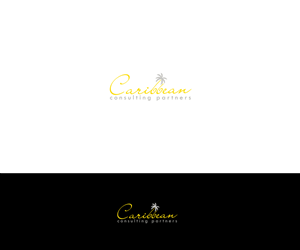 Logo Design by Natan for Caribbean Consulting Partners LLC | Design: #3289357