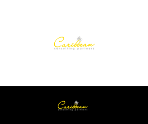 Logo Design by Natan for Caribbean Consulting Partners LLC | Design: #3309473