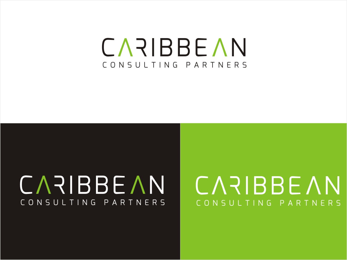Logo Design by Sushma for Caribbean Consulting Partners LLC | Design #3286827