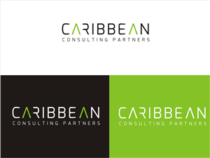 Logo Design by Sushma for Caribbean Consulting Partners LLC | Design: #3286827