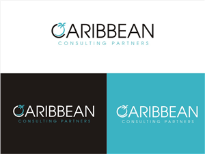 Logo Design by Sushma for Caribbean Consulting Partners LLC | Design: #3286868