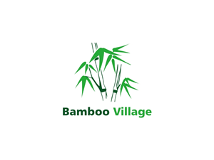 Logo-Design von CityTop für Bamboo Village | Design: #77824
