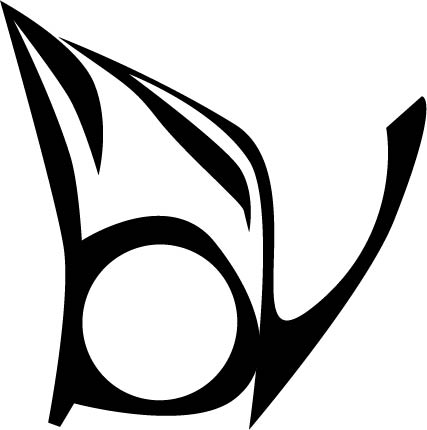 Logo Design by Robyn Robertson for Bamboo Village | Design #78783