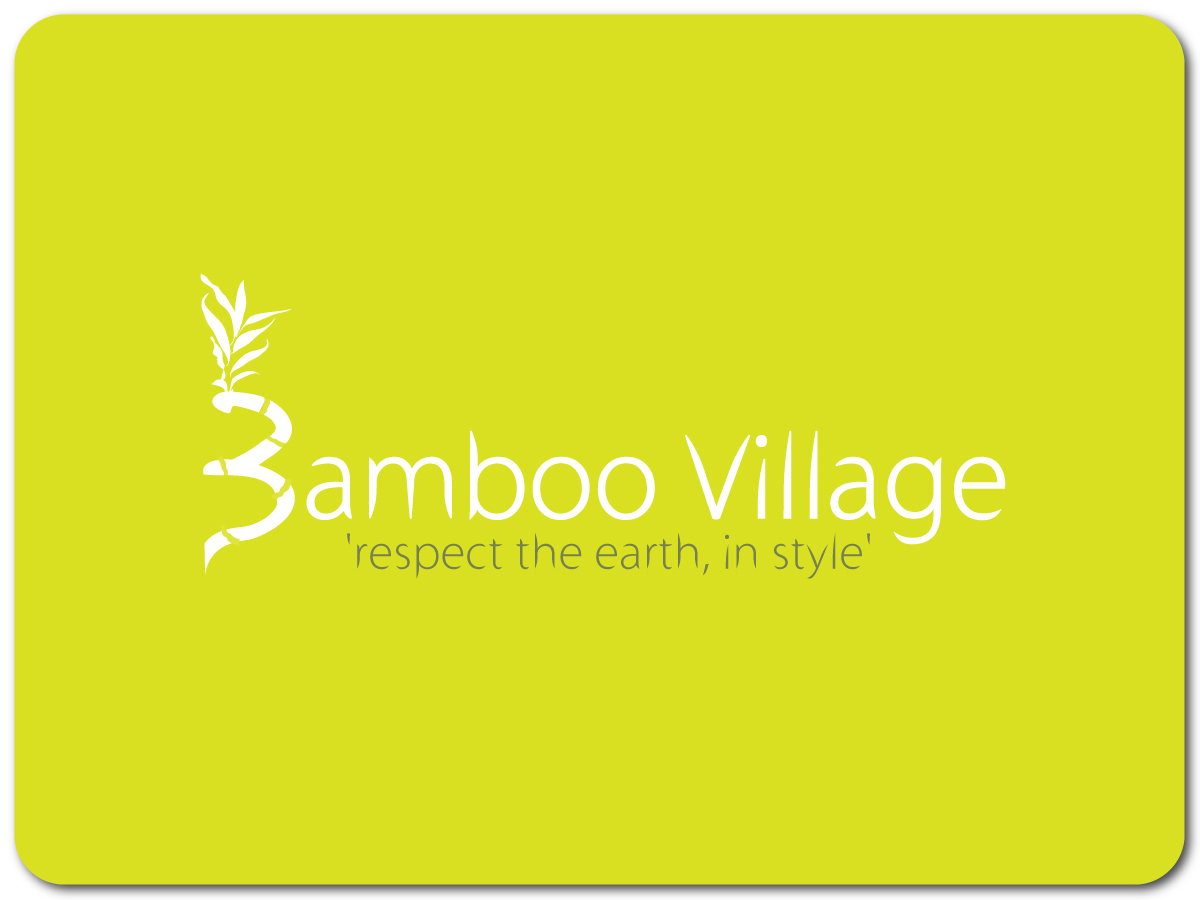 Design de Logo par UsBeingUs.com - Debs pour Bamboo Village | Design #76423