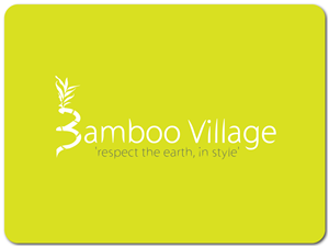 Logo-Design von UsBeingUs.com - Debs für Bamboo Village | Design: #76423