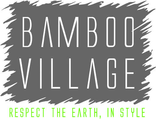 Logo Design by spirals for Bamboo Village | Design #77071