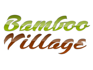 Logo Design by Summit Creative for Bamboo Village | Design: #76092