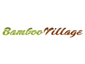 Logo Design by Summit Creative for Bamboo Village | Design: #76093