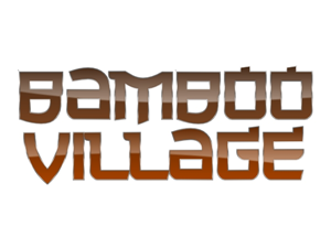 Logo Design by Summit Creative for Bamboo Village | Design: #76094