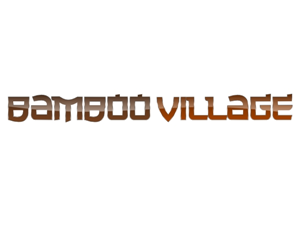 Logo Design by Summit Creative for Bamboo Village | Design: #76095