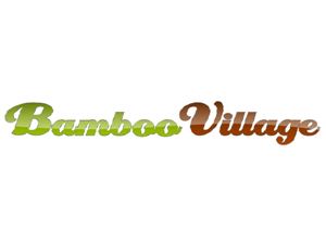 Logo Design by Summit Creative for Bamboo Village | Design: #76096