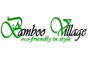 Logo Design by Anthony Sharp for Bamboo Village | Design #77178