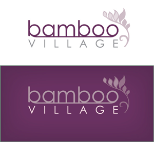 Logo-Design von ali:D für Bamboo Village | Design: #76265
