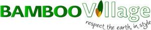 Logo-Design von Cláudia Polónia für Bamboo Village | Design: #77985