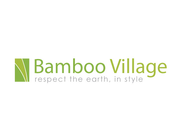 Diseño de Logo por Elk design para Bamboo Village | Diseño #78705