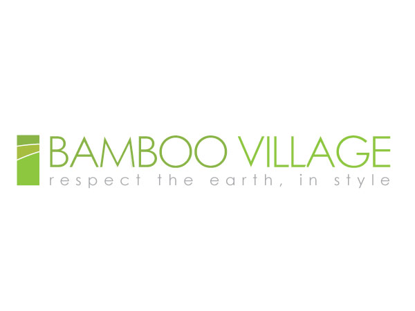 Logo-Design von Elk design für Bamboo Village | Design #78706