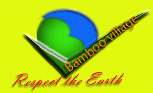 Logo Design by  is for Bamboo Village | Design: #76300