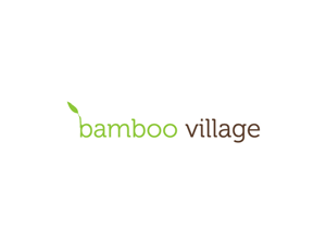 Logo-Design von Jamie Miller für Bamboo Village | Design: #77693