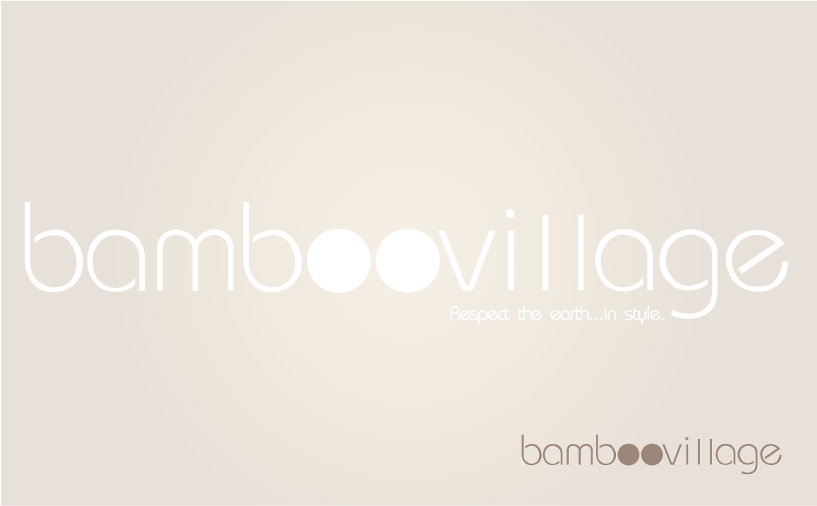 Logo Design by ebj design for Bamboo Village | Design #76199