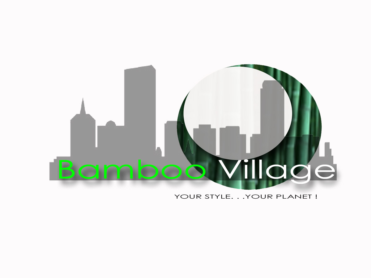 Logo-Design von RCT Racing für Bamboo Village | Design #79218