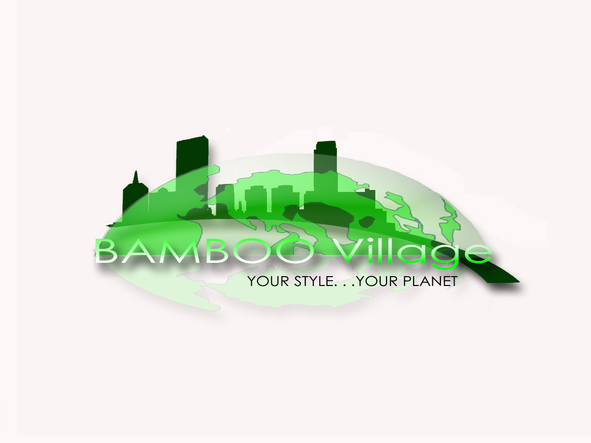 Logo-Design von RCT Racing für Bamboo Village | Design #79265