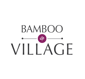 Logo-Design von Jessica Wilding für Bamboo Village | Design: #76765
