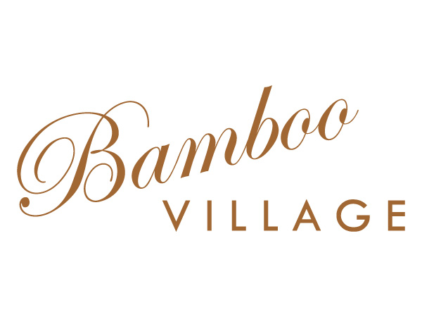 Logo-Design von Vivid Graphics für Bamboo Village | Design #75933