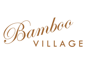 Logo-Design von Vivid Graphics für Bamboo Village | Design: #75933