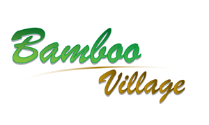 Logo Design by Igor Gomes for Bamboo Village | Design: #75840