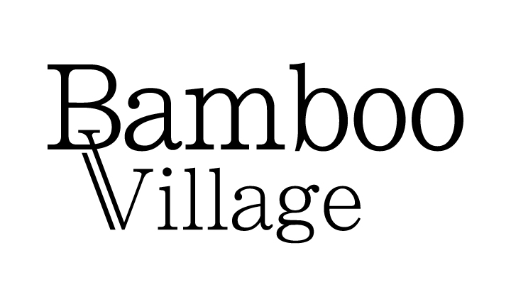 Logo-Design von Igor Gomes für Bamboo Village | Design #75846