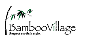 Logo Design by Igor Gomes for Bamboo Village | Design: #76194