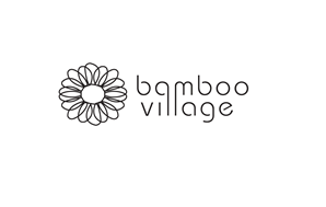 Logo Design by Oi! Graphic Design for Bamboo Village | Design #76943