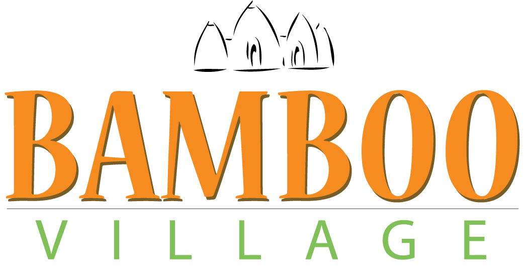 Logo Design by gregory david for Bamboo Village | Design #76143