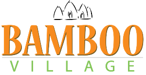 Logo Design by gregory david for Bamboo Village | Design: #76143