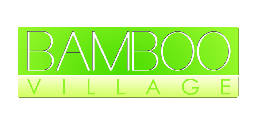 Logo-Design von gregory david für Bamboo Village | Design #76257