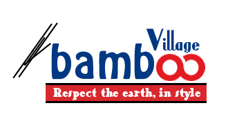 Logo Design by Suchita for Bamboo Village | Design #77482