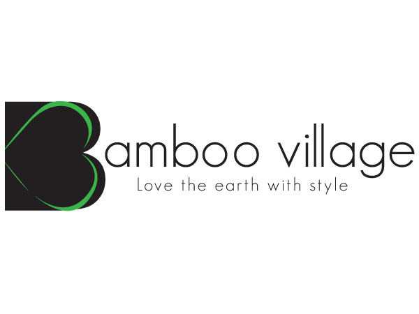 Logo Design by plustwo creative for Bamboo Village | Design #78008